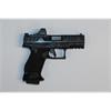 Walther PDP PRO NT C 4" 9mm Para 18 Schuss