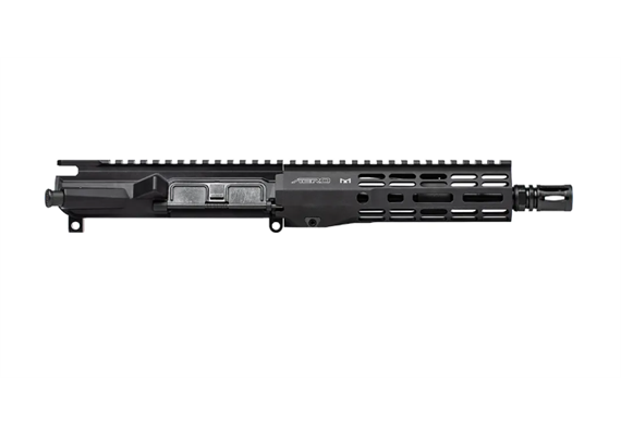 Wechselsystem AERO PRECISION M4E1 .300 BLK 8" ohne Verschluss