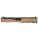Wechselsystem DTT zu Glock 19 1-3 9mm Para Wayfinder Ported