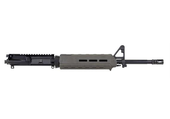 Wechselsystem PSA AR15 5.56 Nitride 16"