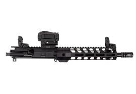 Wechselsystem PSA AR15 5.56 Nitride
