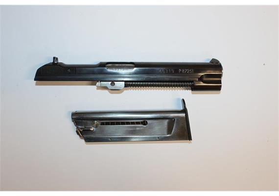 Wechselsystem SIG P210 .22LR