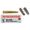 Winchester 356 Win200Gr PowerPoint 20 Schuss
