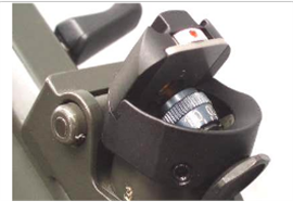 WWB AG 6 Farbenfilter zu Stgw 90