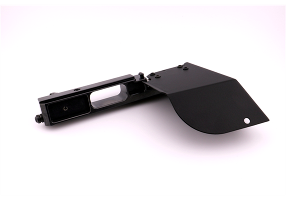 WWB AG Diopterträger Elite 90 (mit Hülsenabweiser) PE90 / STGW90