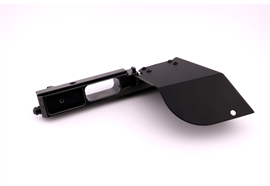 WWB AG Diopterträger Elite 90 (mit Hülsenabweiser) PE90 / STGW90