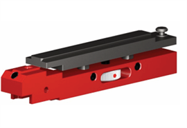 WWB AG Diopterträger Sport extra Brandrot zu Stgw 57