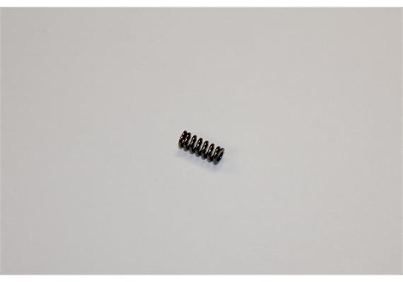 WWB AG Feder zu Auszieher Sig P210 / P49