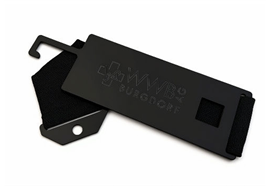 WWB AG Flimmerband Elite 90 zu STGW 90 Visierung Elite