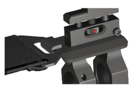 WWB AG Flimmerband Sport Extra Set zu Stgw 57