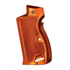 WWB AG Form griffschalen Wyss Sig P210 Orange