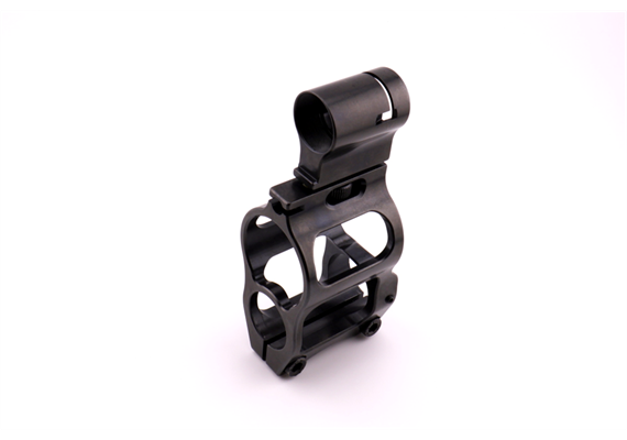 WWB AG Korntunnel Elite 90 / PE90 / STGW90