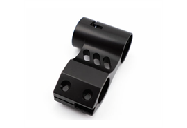 WWB AG Korntunnel Sport M18x0.5 zu K 31