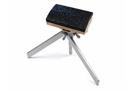 WWB AG Schiessböckli leichte Ausführung 650g zu K31 und JG11