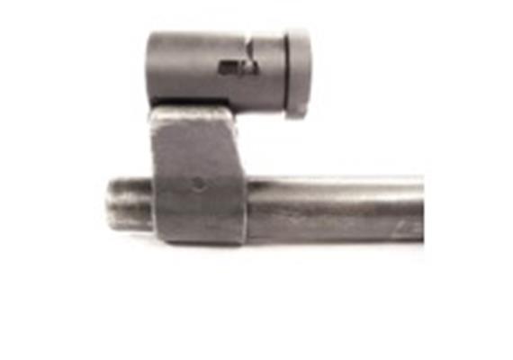 WWB AG Tunnel «W1» zu K 31 ohne Tunnelmutter & Metallkorn