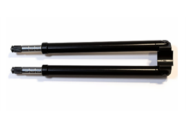 WWB AG Verstellbare Zweibeinstütze zu Stgw 90 schwarz