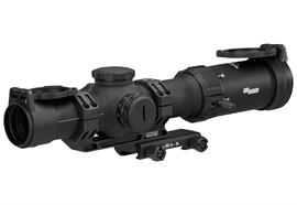 Zielfernrohr Sig Sauer TANGO-MSR LPVO 1-10X26MM (FFP) Black
