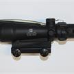 Zielgerät Trijicon ACOG 3.5x35 Amber Chevron Yellow w/BAC NS | Bild 2