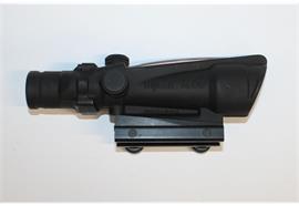 Zielgerät Trijicon ACOG 3.5x35 BAC .223 / 5.56 BDC Red