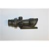 Zielgerät Trijicon ACOG 4x32 M4 5.56mm Defekt