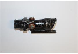 Zielgerät Trijicon ACOG 4x32 M4 5.56mm Defekt