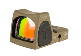Zielgerät Trijicon RMR Type 2 Red Dot Sight