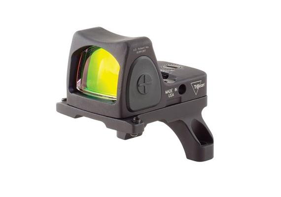 Zielgerät Trijicon RMR Type 2 Red Dot Sight