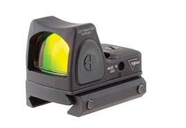 Zielgerät Trijicon RMR Type 2 Red Dot Sight
