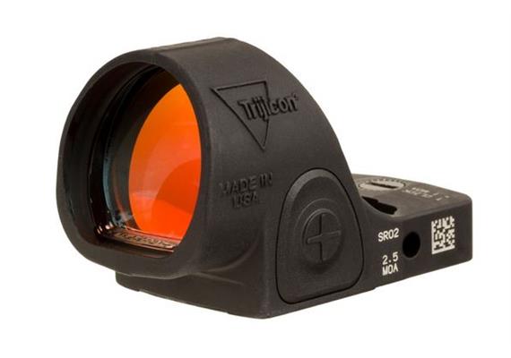 Zielgerät Trijicon SRO Red Dot Sight