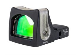 Zielgerät Trijicon Trijicon RMR Dual Illuminated Reflex Sight