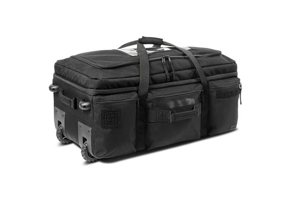 5.11 Tactical Series Mission Ready 3.0, 90l Transporttasche, schwarz