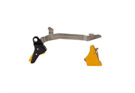 Abzug Timney Alpha Competition Glock Gen 5 Gold 9 mm & .40 S&W