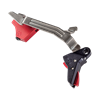 Abzug Timney Alpha Competition Glock Gen 5 Red 9 mm & .40 S&W