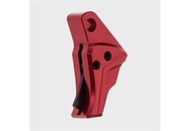 Abzug Tyrant Glock Gen 5 Trigger - I.T.T.S. Red - Black - Screw / Safety