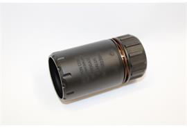Acheron HexaLug Surrogate Blk