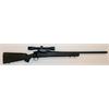 Airsoft KJ Works M700 Take Down 6mm BB Gas
