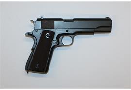 Airsoft KWC M1911 Blowback Co2 .177 4.5mm BB / ohne Magazin