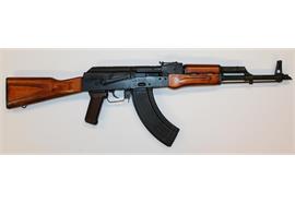 Airsoft Marui AKM 6mm BB GBBR Metal Version