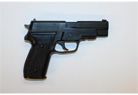 Airsoft Sig Sauer P226 6mm BB Federdruck
