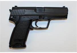 Airsoft Tokyo Mauri HK USP 6mm BB Federdruck