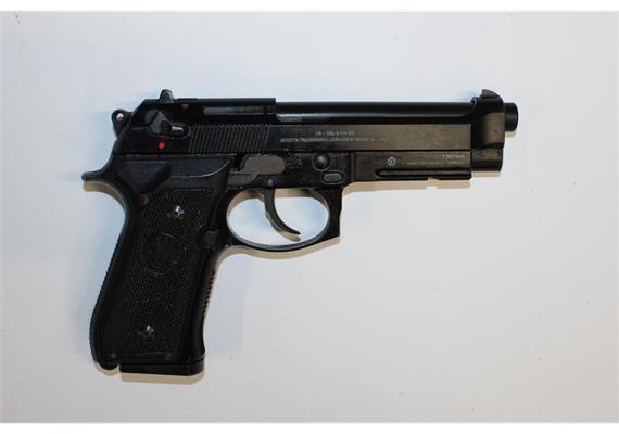 Airsoft Umarex Beretta M9A3 6mm BB GBB
