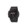 Armbanduhr Casio G-SHOCK – GA 100-1A1 Military Series in Schwarz, Einheitsgrösse