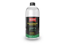 Ballistol Schalldämpferreinige 500ml