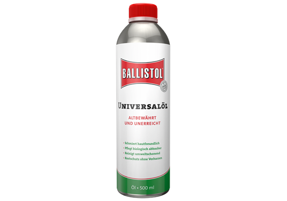 Ballistol Universalöl, 500ml
