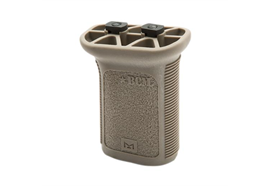 BCM Gunfighter Vertical Grip M-Lok FDE MOD 3