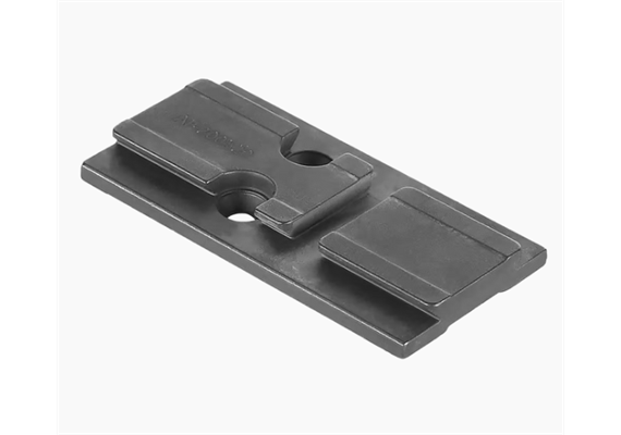 B&T Montageplatte für Aimpoint ACRO auf Glock MOS