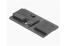 B&T Montageplatte für Aimpoint ACRO auf Glock MOS