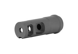 B&T Mündungsbremse Kompensator mit 1/2" – 28 UNEF Gewinde