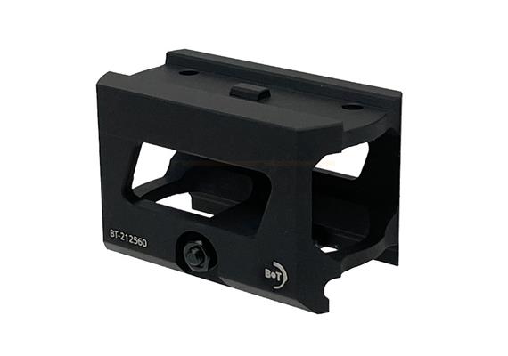 B&T QD Montage Skeleton zur Aimpoint Micro-Series 39mm