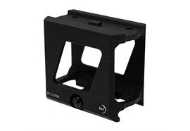 B&T QD Montage „Skeleton“ zur Aimpoint Micro-Series, 52mm